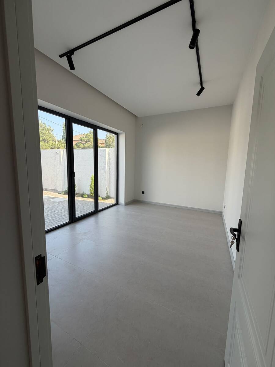 Satılır 4 otaqlı həyət evi/bağ evi 150 m² — Ev, villa, Bakı (12)