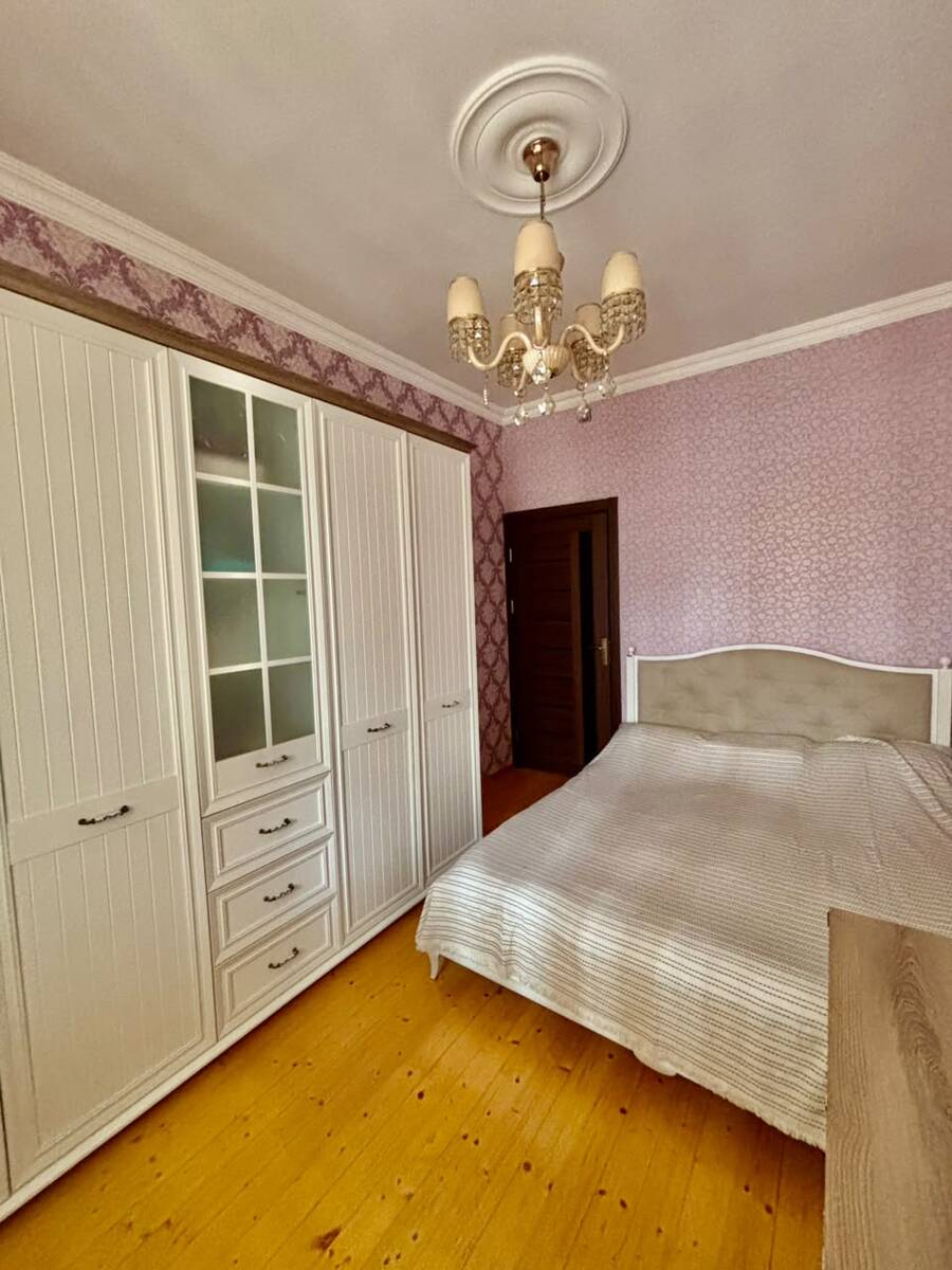 Satılır 2 otaqlı yeni tikili 57 m² — Mənzil, Xırdalan (4)