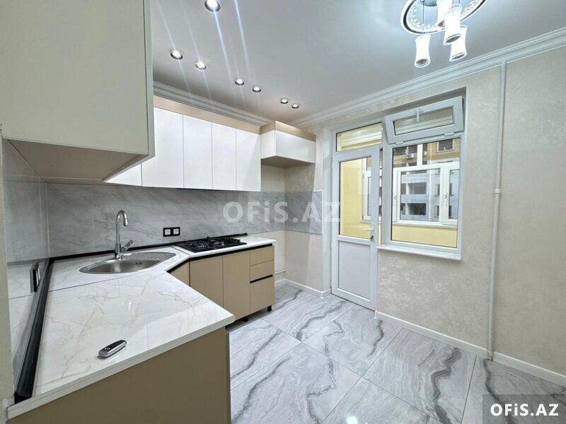 Köhnə tikili Satılır Xətai r., Əhmədli m., 3 otaq, 75 m² — Mənzil, Bakı (3)