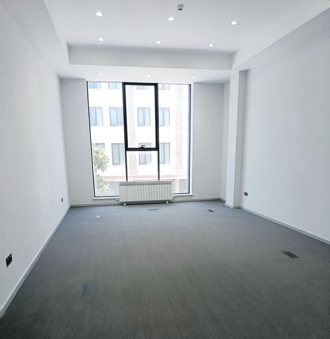 İcarəyə verilir 9 otaqlı ofis 400 m² — Ofis, Bakı (10)