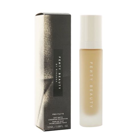 Tonlaşdırıcı krem No Brand Pro Filt'r Soft Matte Longwear 140 Light Warm Yellow, 32 ml — Bakı
