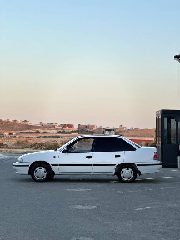 Daewoo Nexia, 1.5 L, 2008 il, 280 000 km — Avtomobillər, Bakı (7)