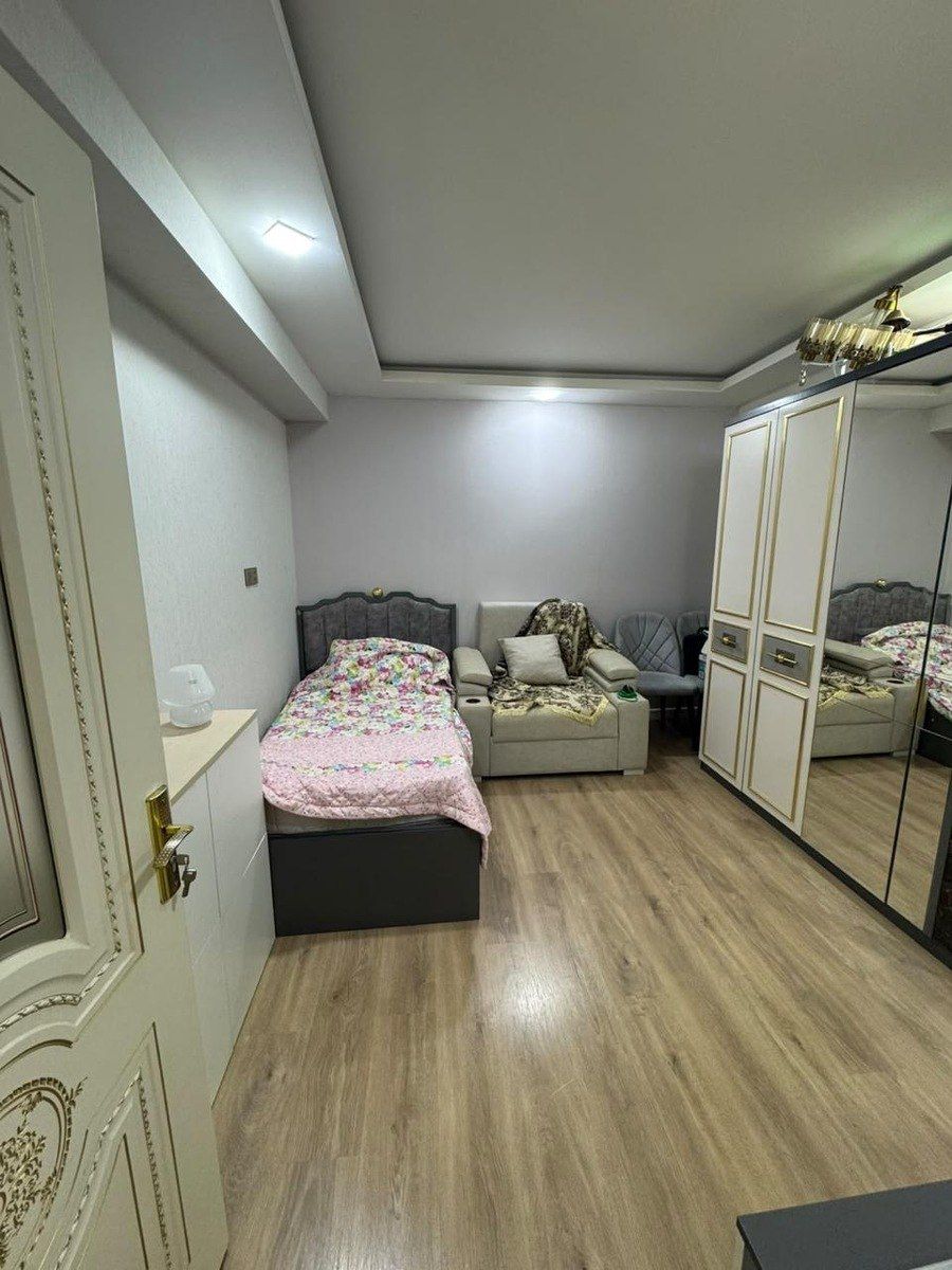 Satılır 3 otaqlı yeni tikili 75 m² — Mənzil, Bakı (5)