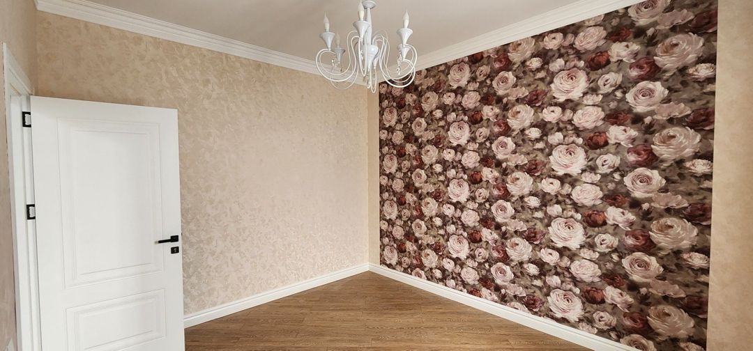 Satılır 5 otaqlı həyət evi/bağ evi 150 m² — Ev, villa, Bakı (2)