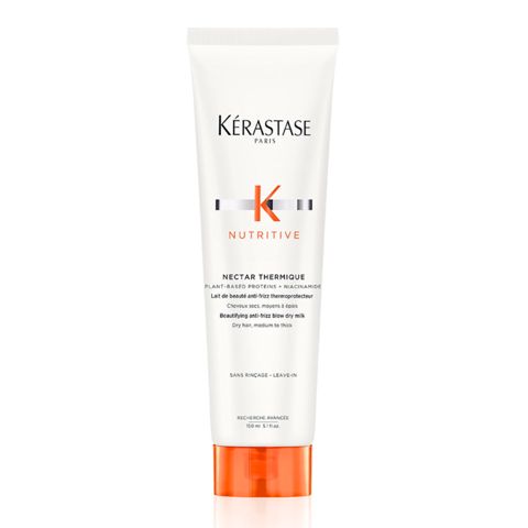 Quru saçlar üçün süd Kerastase Nutritive Nectar Thermique 150 ml — Bakı