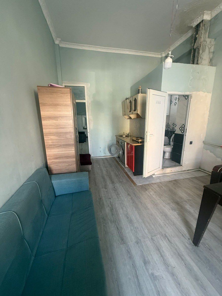 İcarəyə verilir 2 otaqlı yeni tikili 50 m² — Mənzil, Bakı (11)