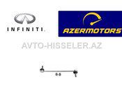 Infiniti tənzimləyici lingi Famkokı 54618ED00B — Ehtiyat hissələri, Bakı