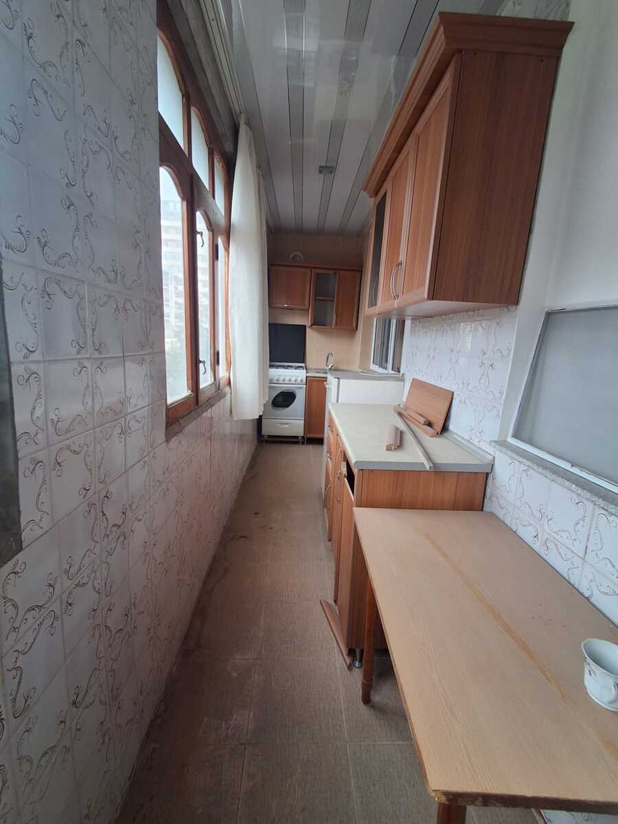 Satılır 2 otaqlı köhnə tikili 45 m² — Mənzil, Xırdalan (9)