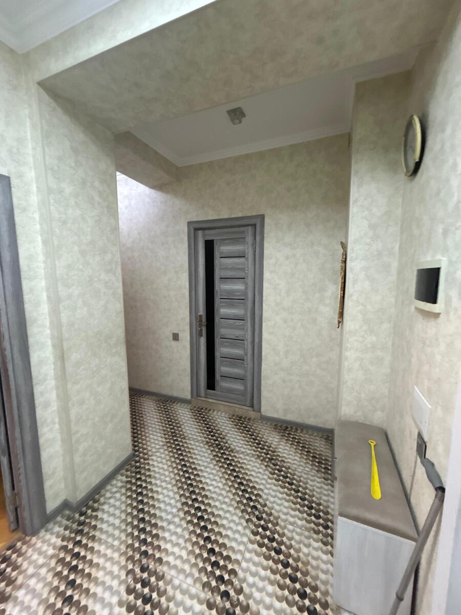İcarəyə verilir 2 otaqlı yeni tikili 60 m² — Mənzil, Bakı (7)
