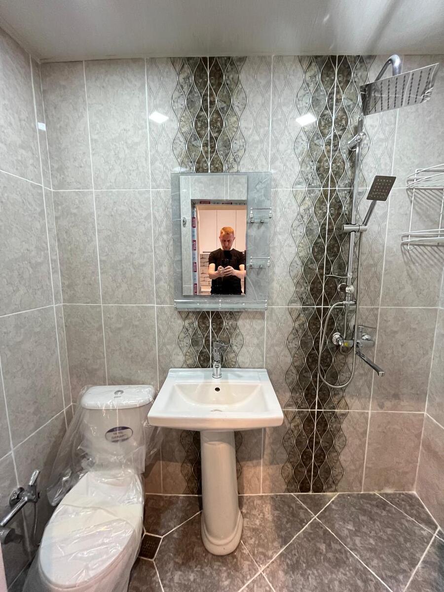 Satılır 2 otaqlı köhnə tikili 30 m² — Mənzil, Bakı (9)