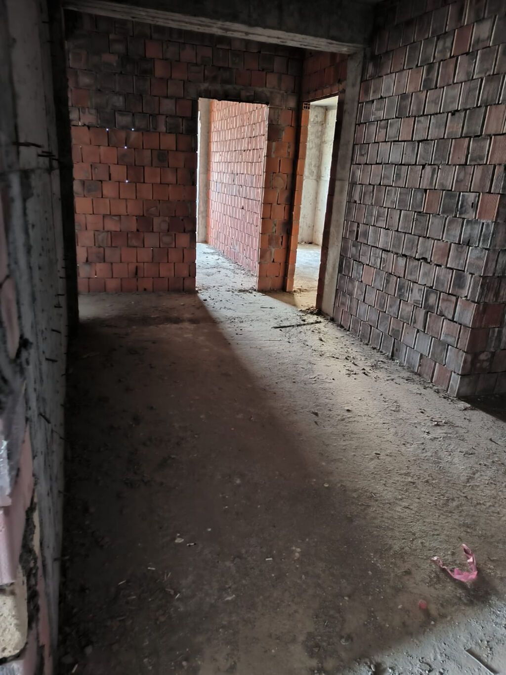 4 otaqlı, Yeni tikili, m. 20 Yanvar, 186 kv. m — Mənzil, Bakı (2)