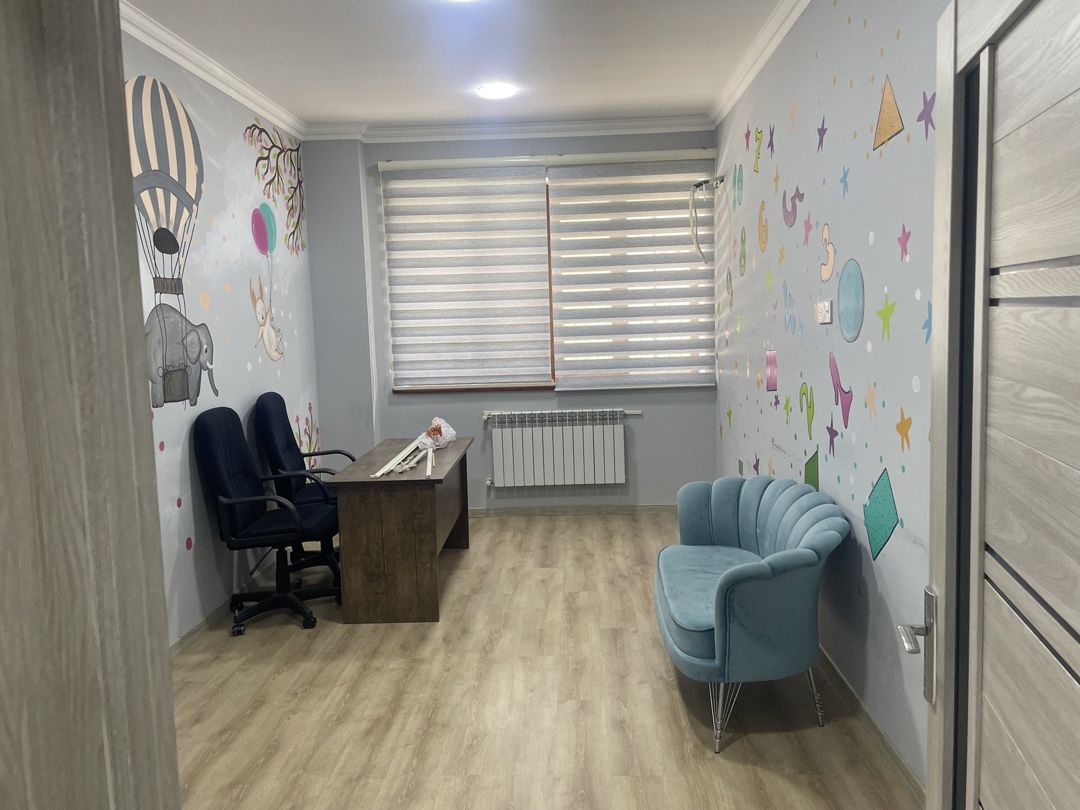İcarəyə verilir obyekt 190 m² — Əmlak, Bakı (5)