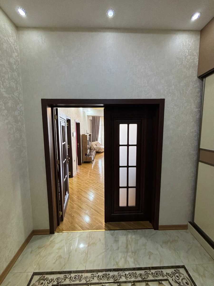 İcarəyə verilir 2 otaqlı yeni tikili 70 m² — Mənzil, Bakı (8)