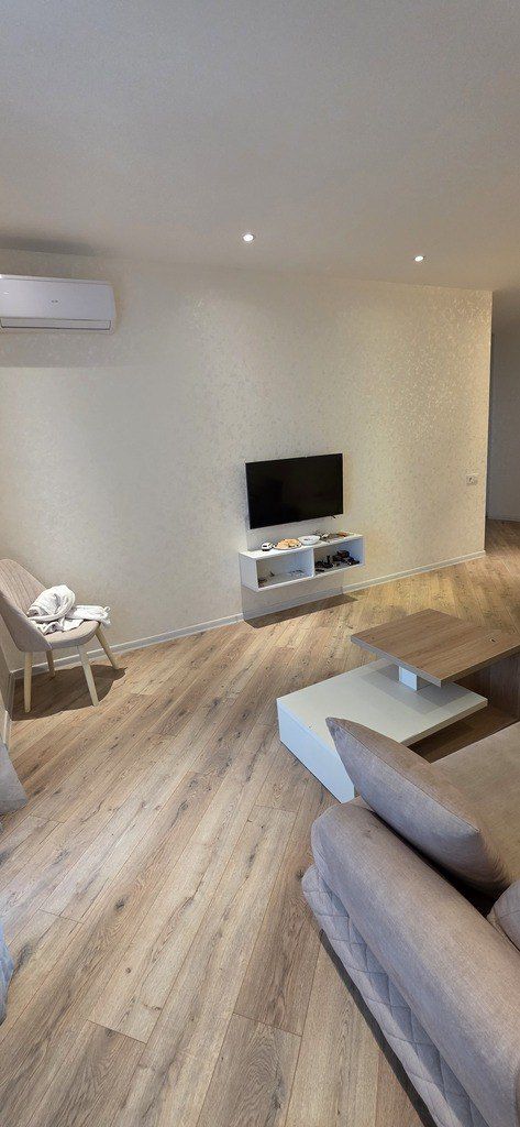 İcarəyə verilir 2 otaqlı yeni tikili 105 m² — Mənzil, Bakı (6)