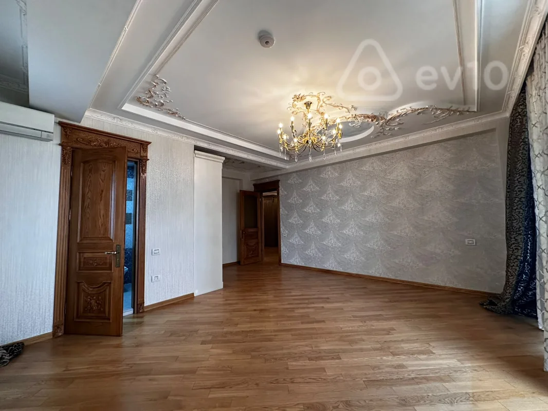 4 otaqlı mənzil, 210 m², Ağa Nemətulla küçəsi — kirayə — Mənzil, Bakı (9)