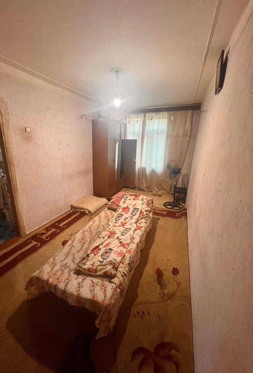 Satılır 2 otaqlı köhnə tikili 45 m² — Mənzil, Bakı (2)