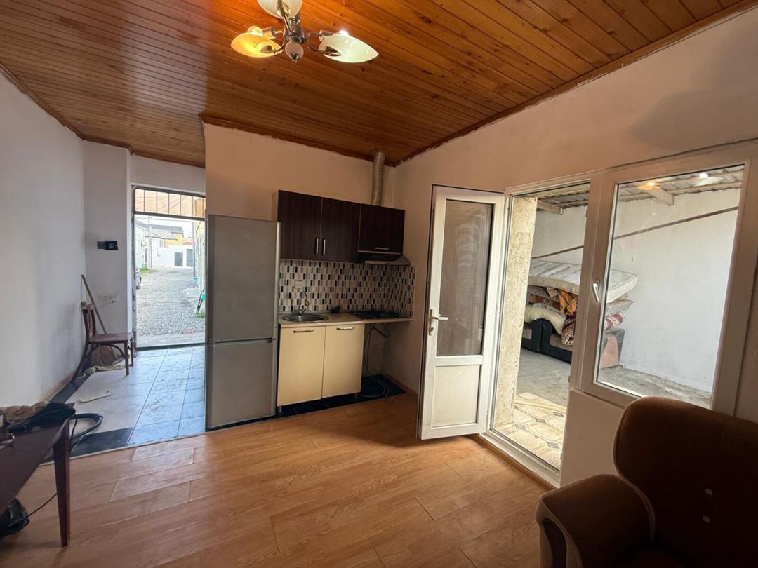 Satılır 2 otaqlı həyət evi/bağ evi 48 m² — Ev, villa, Bakı (2)