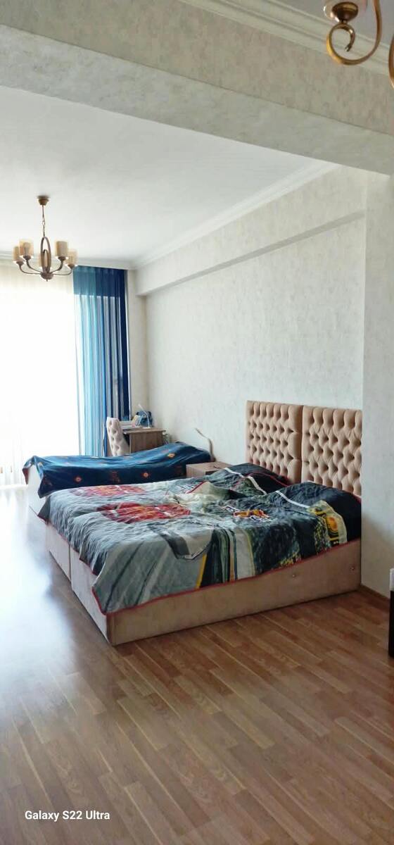 Satılır 3 otaqlı yeni tikili 148 m² — Mənzil, Bakı (9)