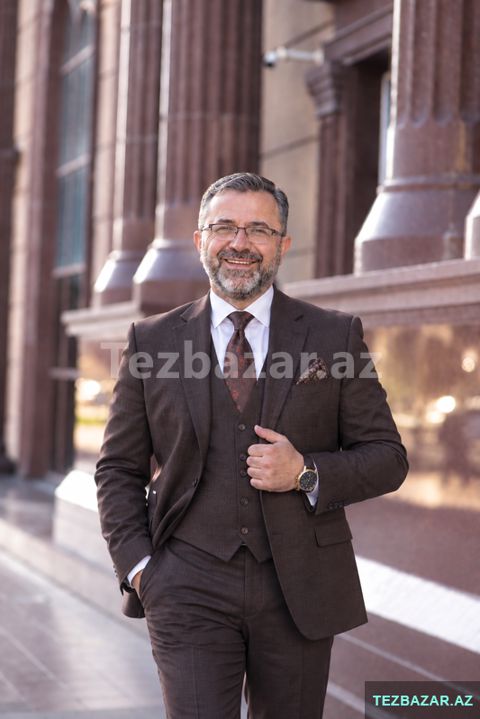 Məlumat meneceri — Bakı