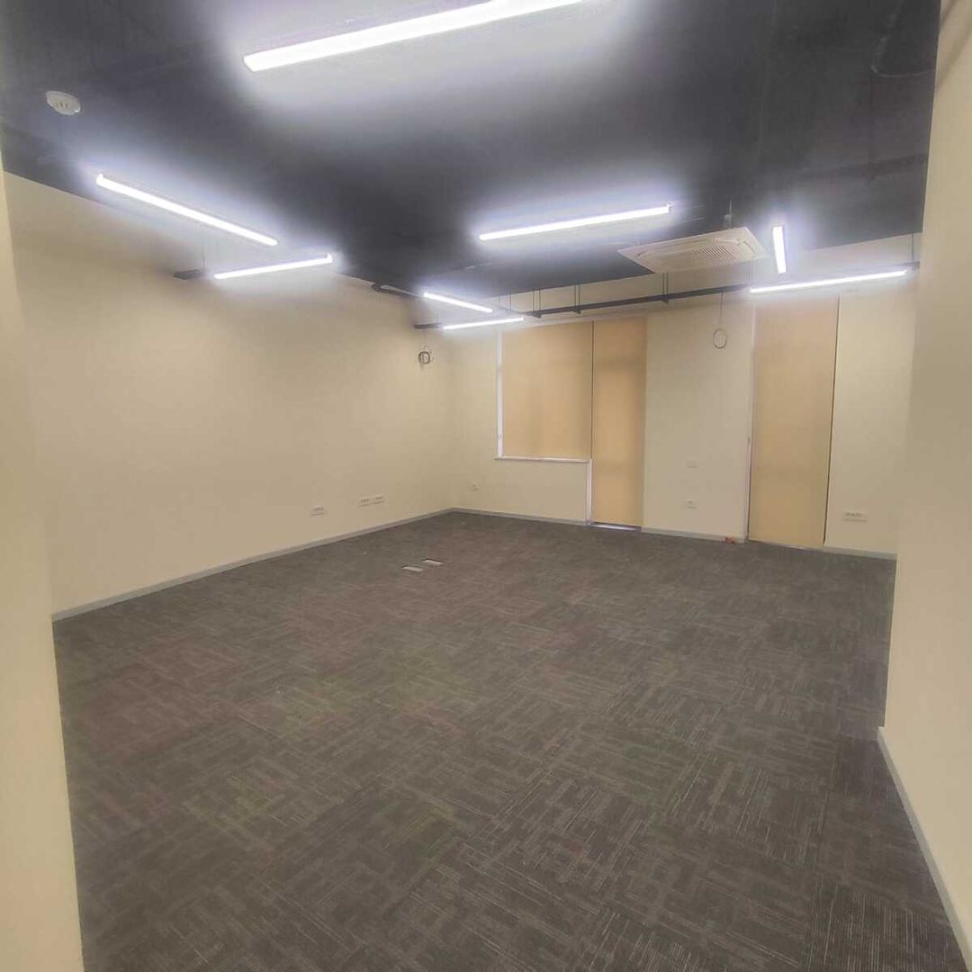 İcarəyə verilir 4 otaqlı ofis 200 m² — Ofis, Bakı (4)