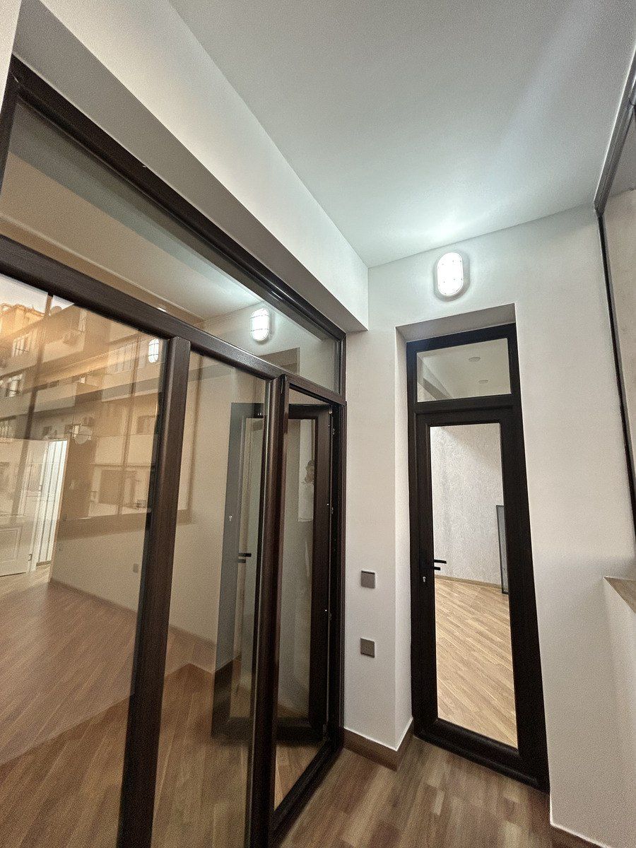 İcarəyə verilir 2 otaqlı yeni tikili 90 m² — Mənzil, Bakı (6)