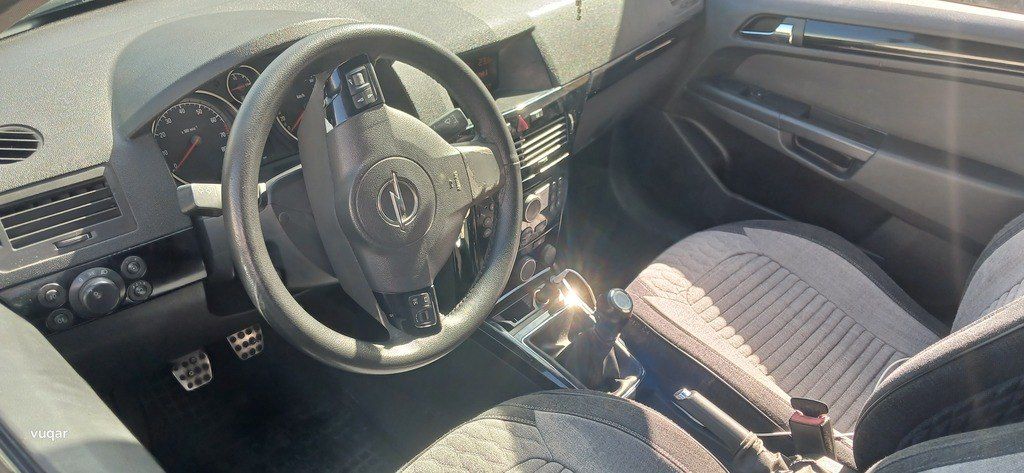 Opel Astra, 1.4 L, 2006 il, 238 000 km 88-CF-745 — Avtomobillər, Bakı (5)