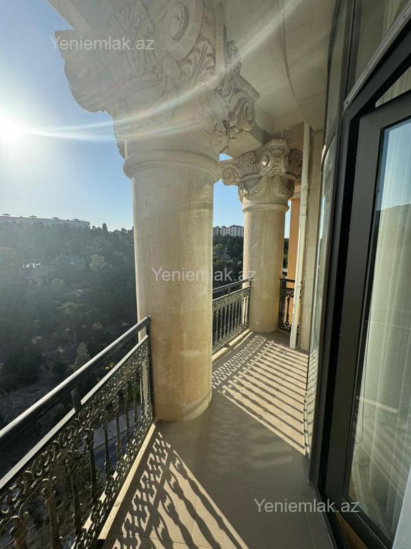 Satılır 3 otaqlı Bina evi menzil (Yeni tikili), 105.4 m², Sumqayıt Bulvarı — Mənzil, Sumqayıt (3)