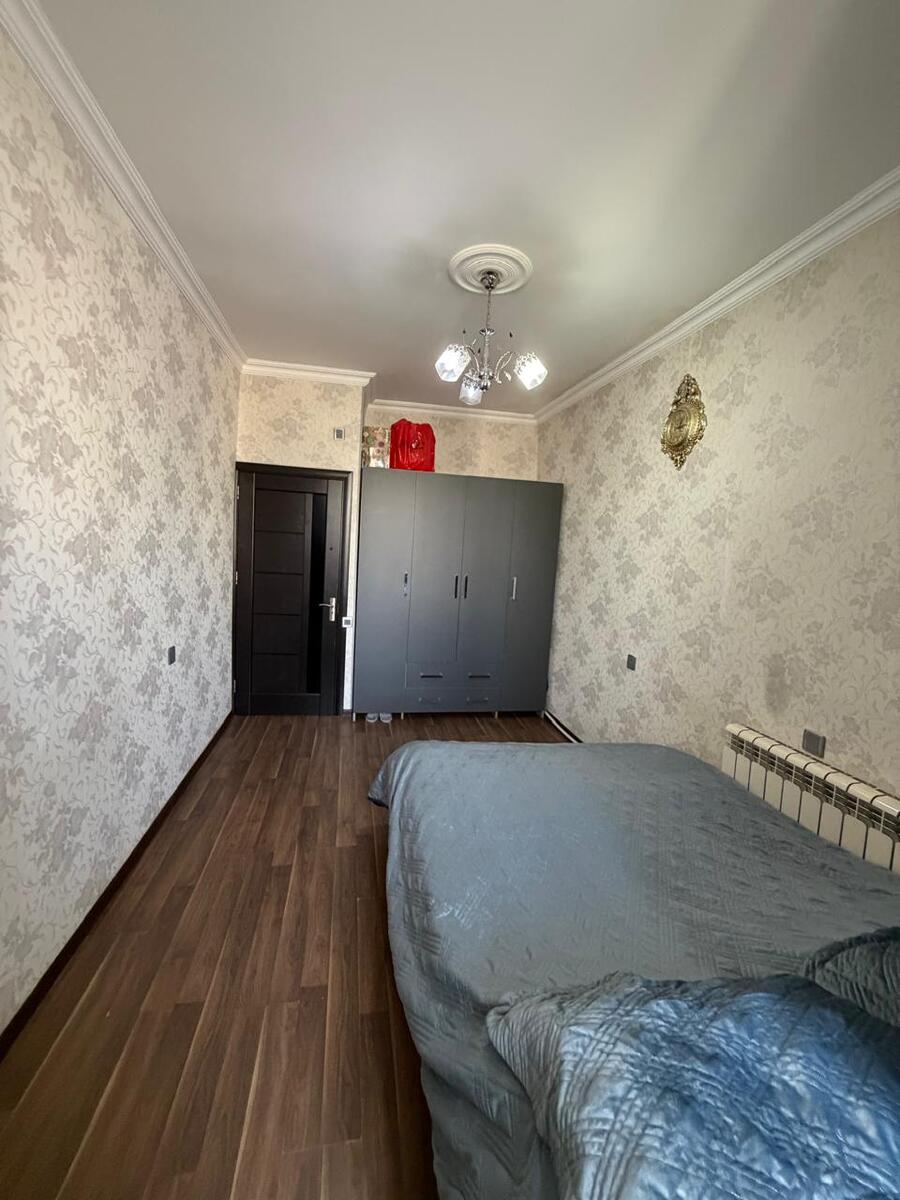 Satılır 2 otaqlı köhnə tikili 45 m² — Mənzil, Bakı (4)