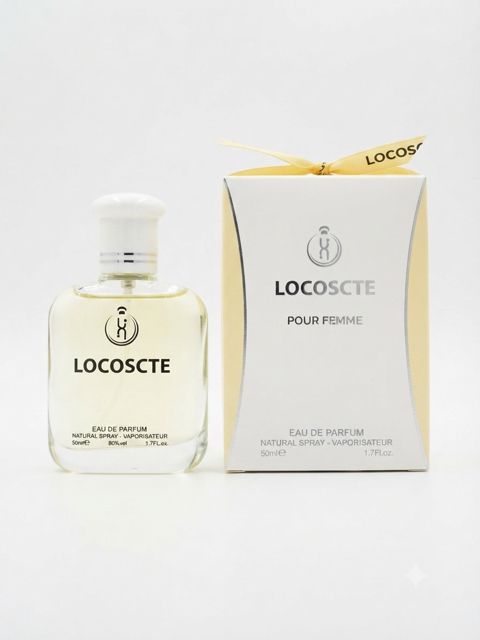 No Brand Locoscte Pour Femme ətir suyu qadınlar üçün, 50 ml — Bakı