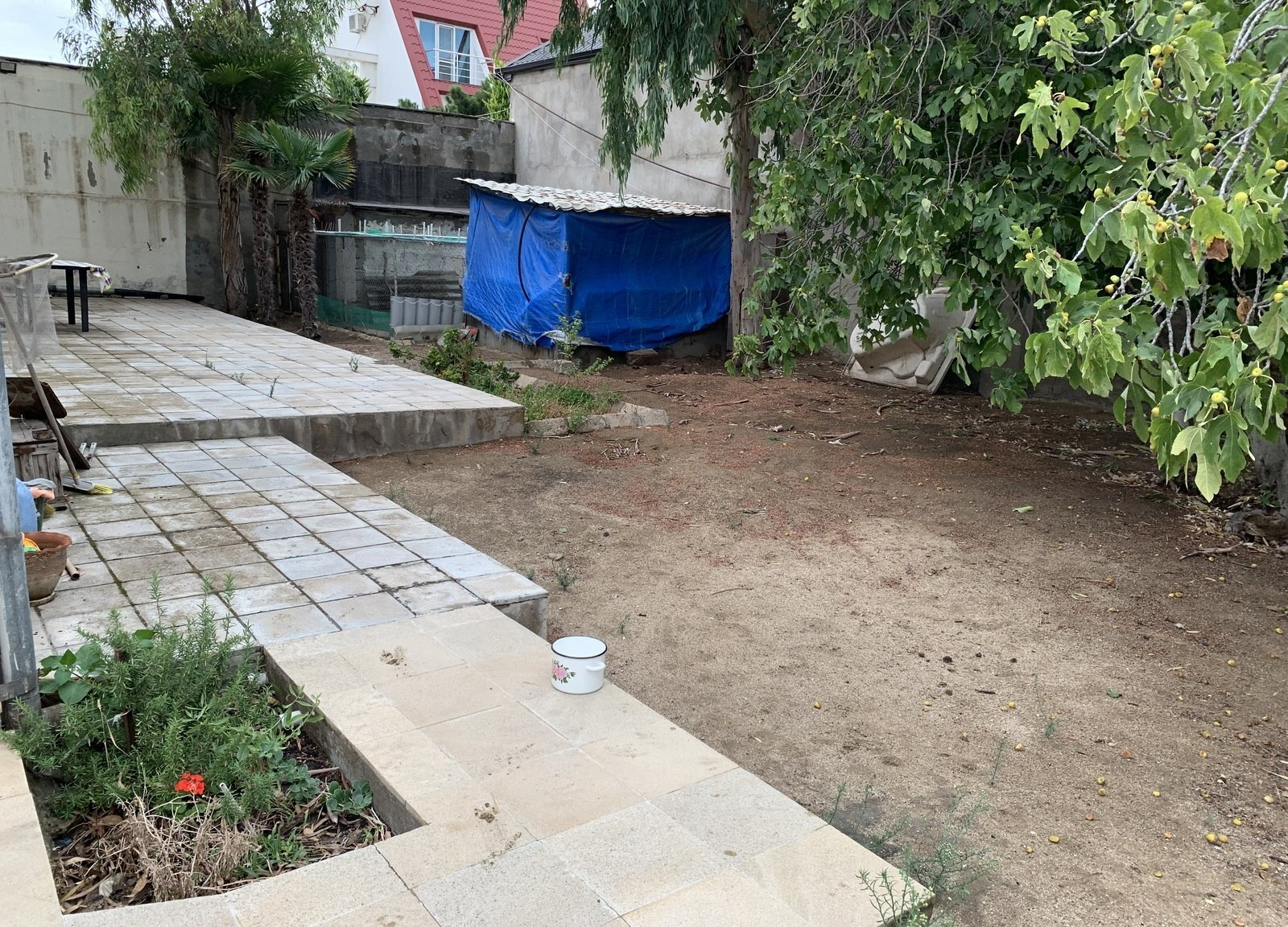 5 otaqlı həyət evi 240 m² satılır — Ev, villa, Bakı (6)
