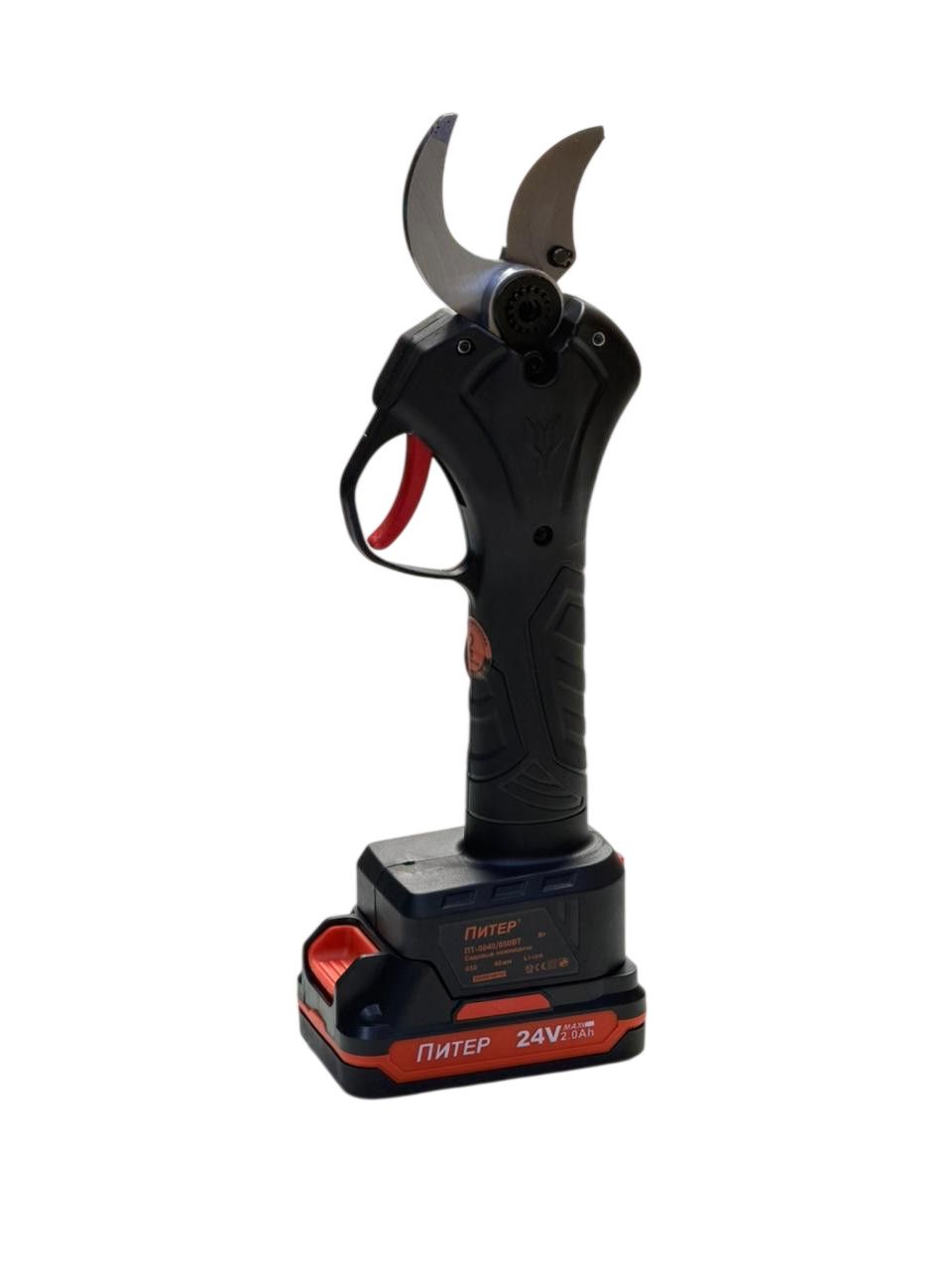 Simsiz elektrik bağban qayçısı DK-PTR24VAQL — Mallar, Bakı (2)