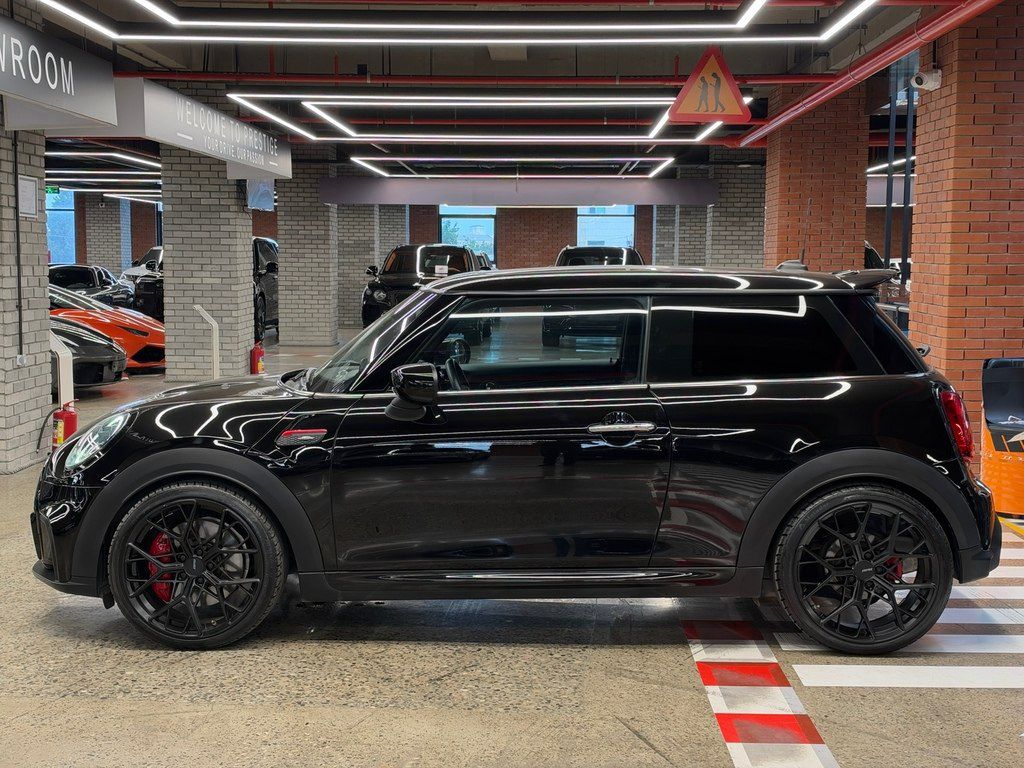 Mini Cooper, 1.5 L, 2017 il, 78 000 km — Avtomobillər, Bakı (7)