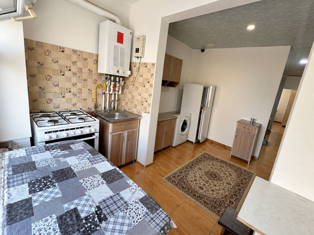 İcarəyə verilir 2 otaqlı köhnə tikili 60 m² — Mənzil, Bakı (7)