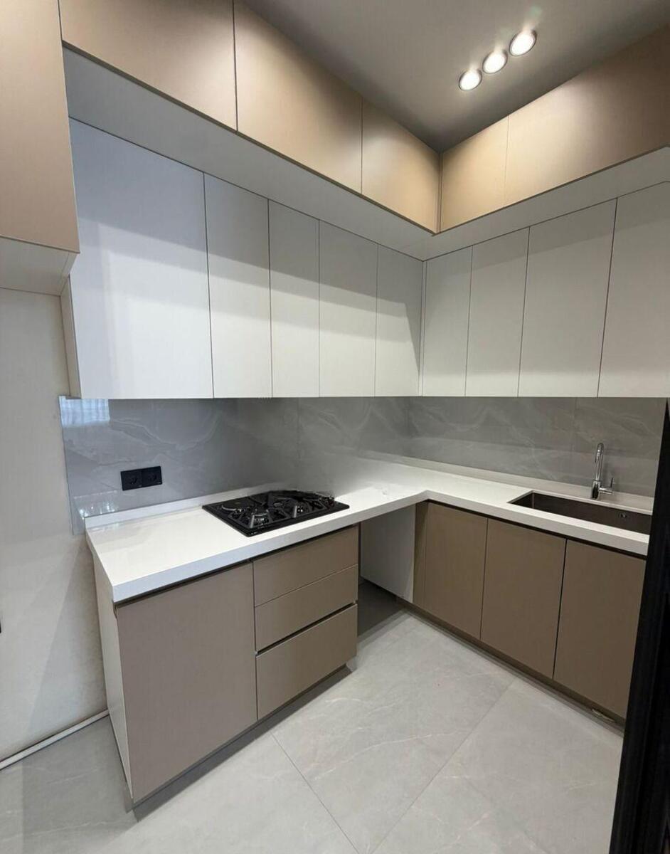 Satılır 3 otaqlı yeni tikili 80 m² — Mənzil, Bakı (5)