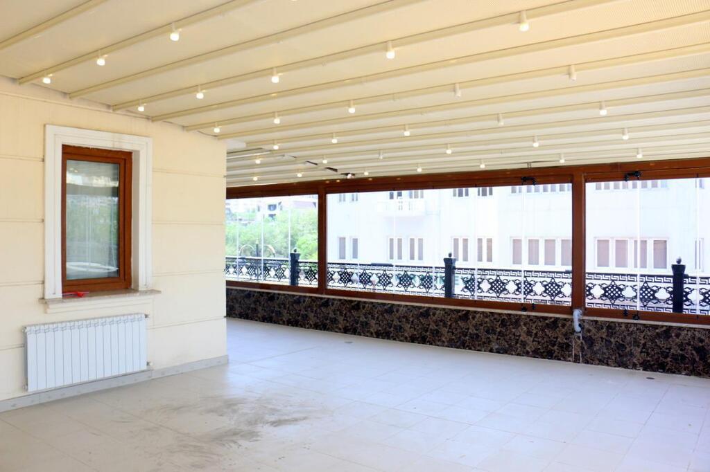 Satılır 5 otaqlı yeni tikili 535 m² — Mənzil, Bakı (7)