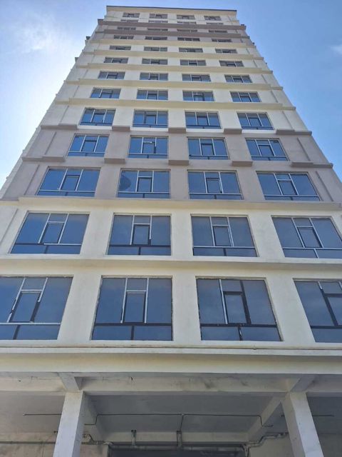 Satılır 3 otaqlı yeni tikili 116 m² — Bakı