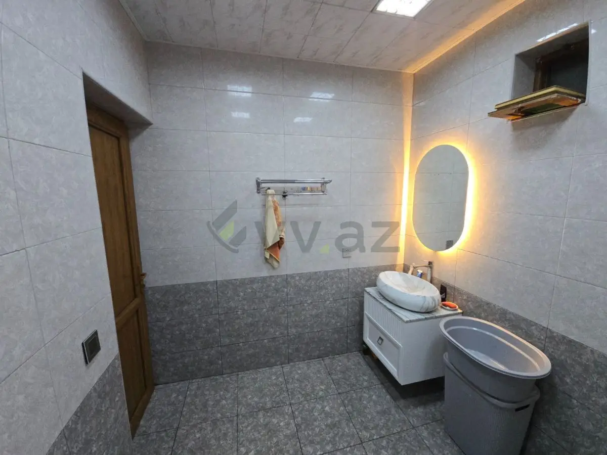 4 otaqlı Həyət evi Satılır, Xırdalan — Ev, villa, Xırdalan (6)