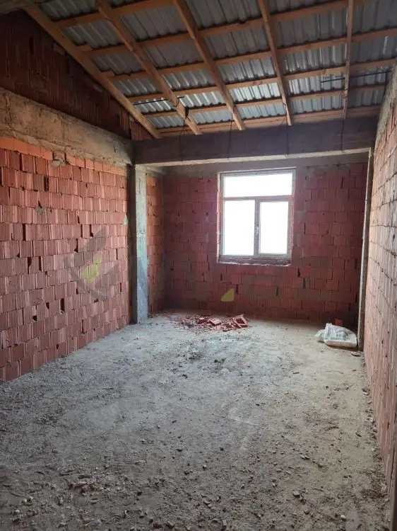 2 otaqlı mənzil Yeni tikili Satılır, Qurtuluş 93, Abşeron — Mənzil (9)