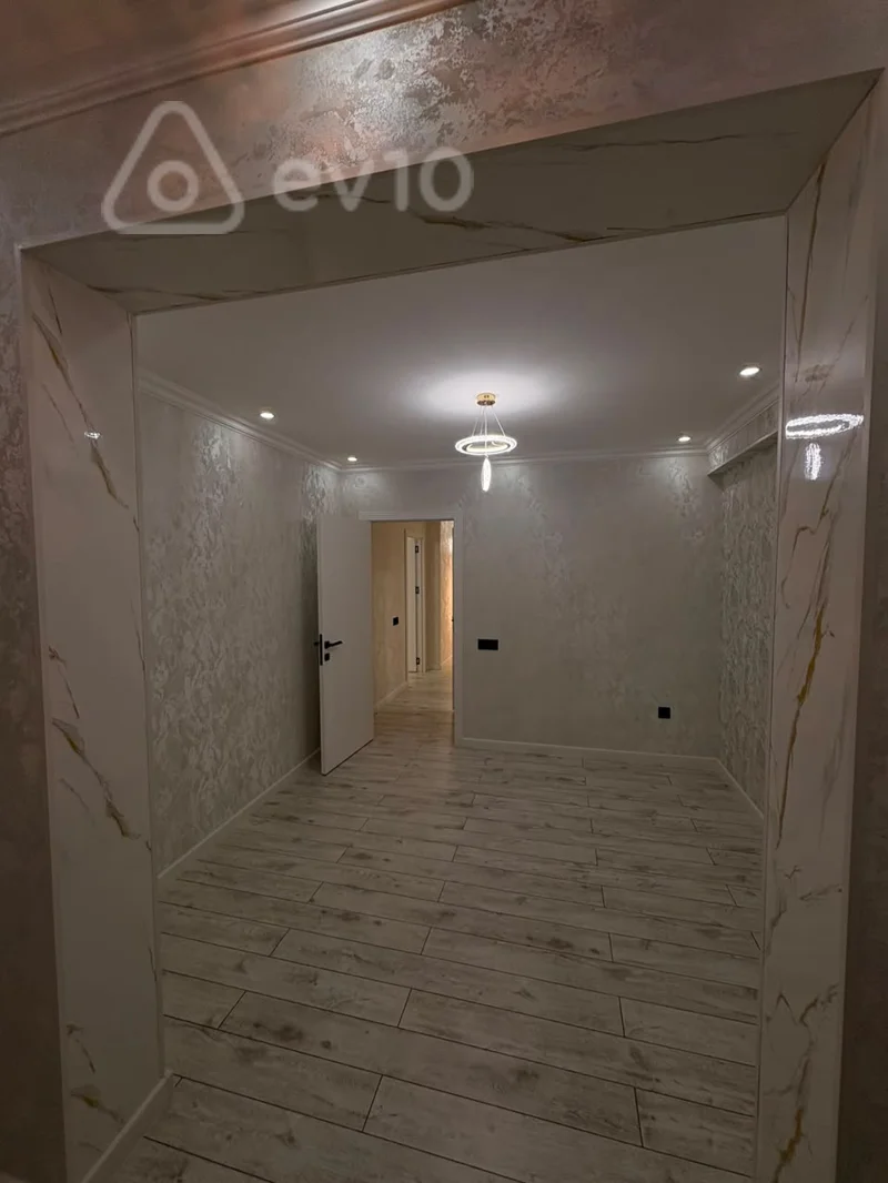 4 otaqlı mənzil, 115 m², Qara Qarayev pr — Mənzil, Bakı (8)