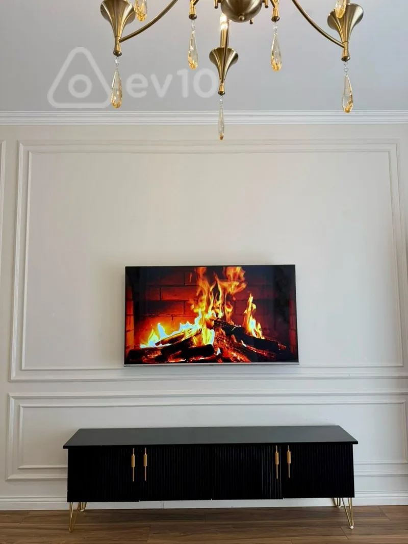 2 otaqlı mənzil, 65 m², Tiblisi pr — kirayə — Mənzil, Bakı (4)