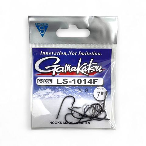 Tilov Gamakatsu LS_1014F_Size7, 8 əd — Bakı