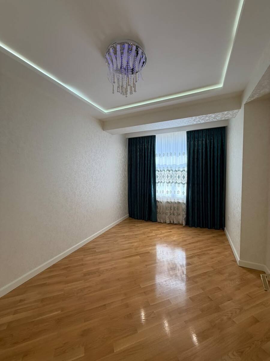 Satılır 4 otaqlı yeni tikili 160 m² — Mənzil, Bakı (5)
