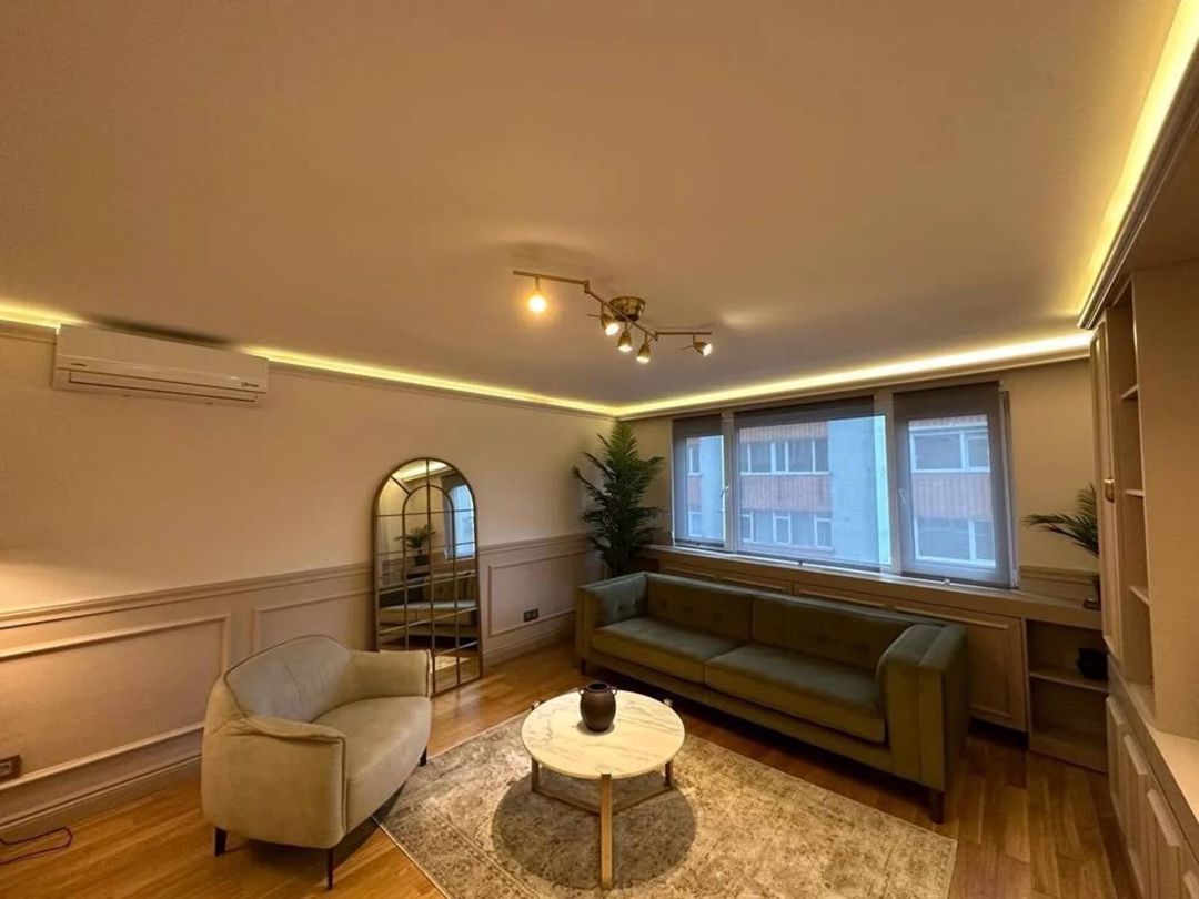 İcarəyə verilir 2 otaqlı yeni tikili 75 m² — Mənzil, Bakı (4)