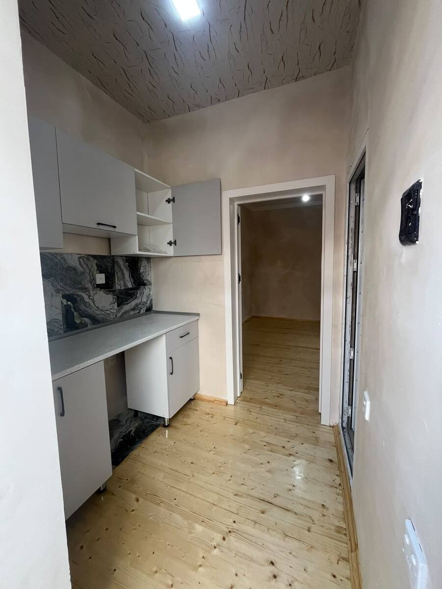 Satılır 1 otaqlı həyət evi/bağ evi 35 m² — Ev, villa, Bakı (2)