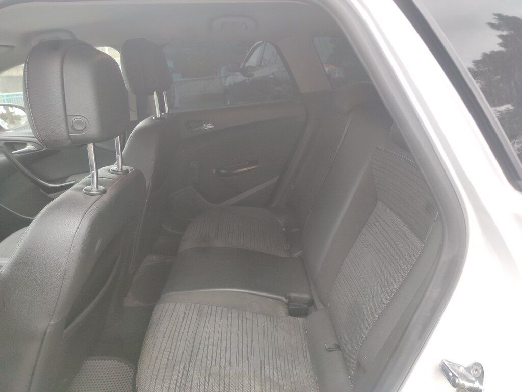Opel Astra, 1.6 L, 2015 il, 474 000 km 77-MQ-853 — Avtomobillər, Quba (5)