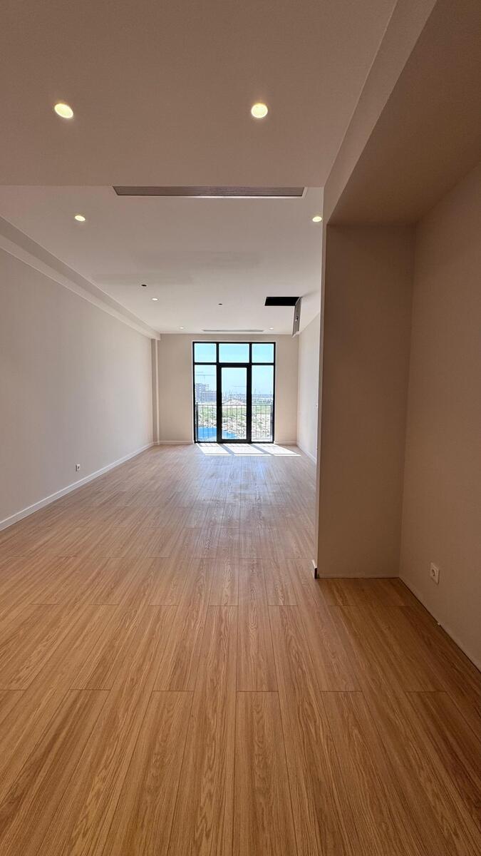 Satılır 2 otaqlı yeni tikili 82.5 m² — Mənzil, Bakı (5)