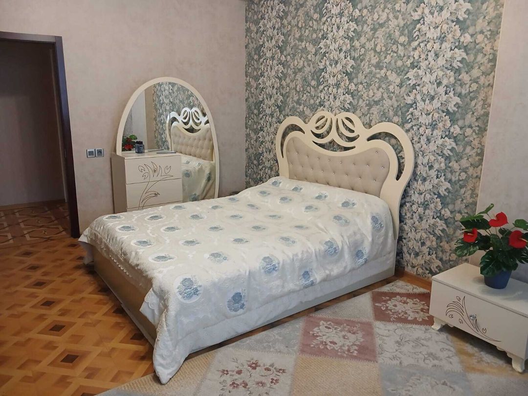 Satılır 2 otaqlı yeni tikili 75 m² — Mənzil, Bakı (5)