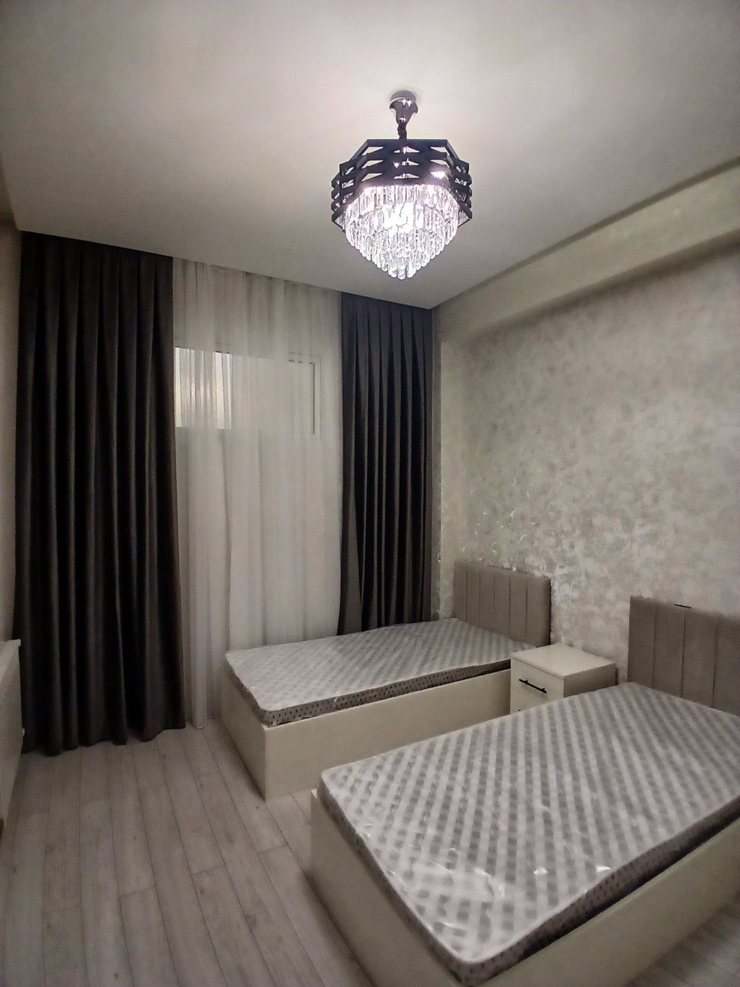 Satılır 3 otaqlı yeni tikili 74 m² — Mənzil, Bakı (11)