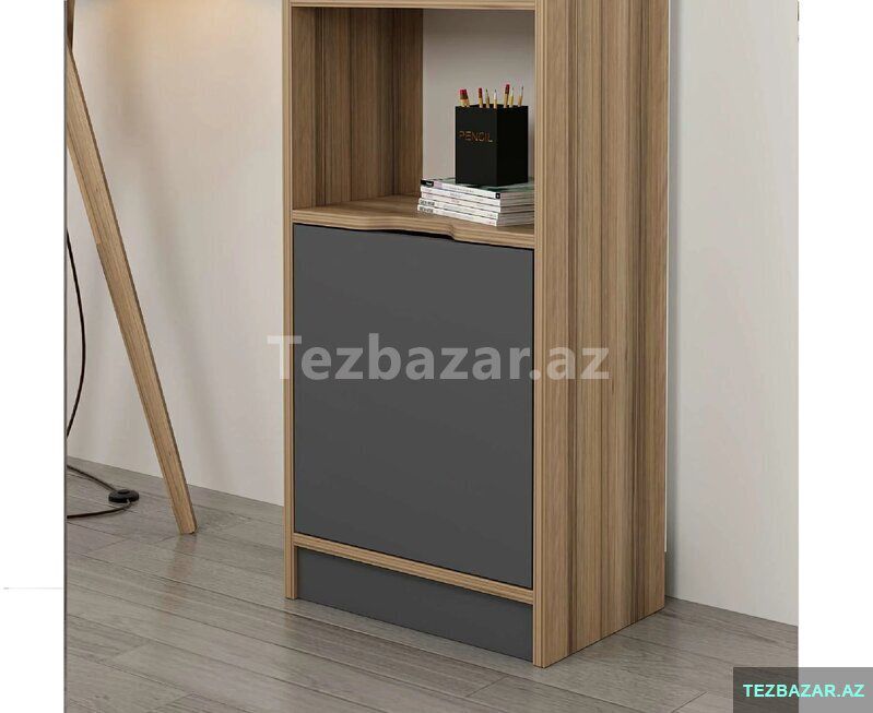 rəfli dolab — Saxlama mobilyası, Bakı (2)