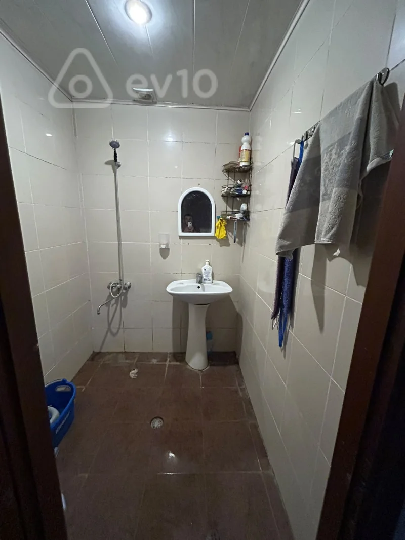 3 otaqlı mənzil, 80 m², Xudu Memmedov kuc. — kirayə — Mənzil, Bakı (8)